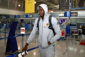 "Πέταξε" για Μόσχα ο Εξάστερος - Όλα τα λεφτά το... στυλ του Γκιστ! (pics)