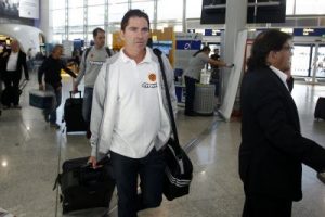 "Πέταξε" για Μόσχα ο Εξάστερος - Όλα τα λεφτά το... στυλ του Γκιστ! (pics)