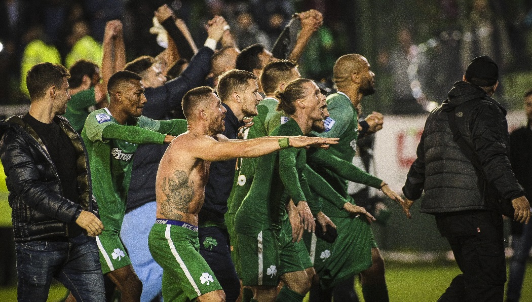 Όλοι μαζί και... όπου βγει!