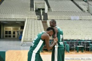 Η ομαδική φωτογράφιση του Εξάστερου και "κλικς" από τη Media Day (pics)