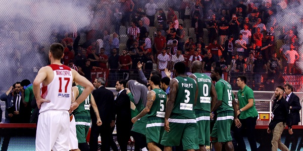 Τον... τελειώνει από την αρχή ο Παναθηναϊκός - Τι ώρα είναι το "αιώνιο" ντέρμπι