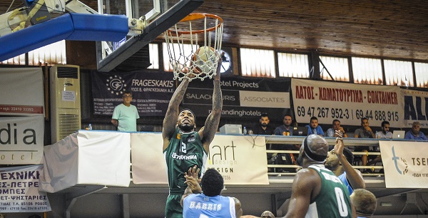 Τρομερό "πράσινο" ρεκόρ στο Κύπελλο!