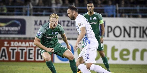 Η υπόσχεση του Χίλιεμαρκ στους οπαδούς για το ντέρμπι με Ολυμπιακό