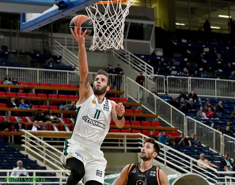 Προετοιμασία για Μπασκόνια