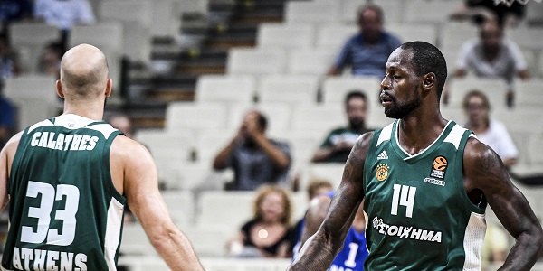 Οι παίκτες... συμφώνησαν! Στόχος το 7ο...