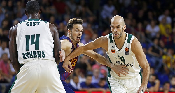 Καλάθης: «Είναι απαράδεκτο. Φταίω κι εγώ...»