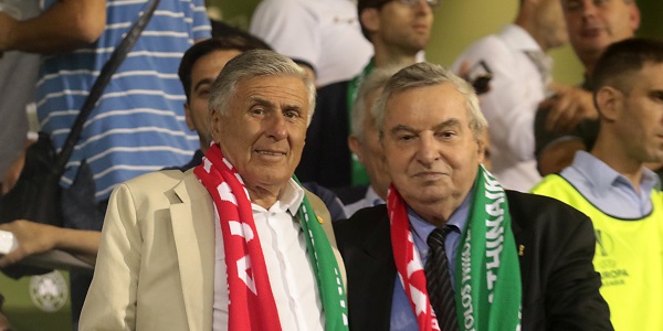 "Καταστροφή για τον Παναθηναϊκό ο Στραματσόνι"