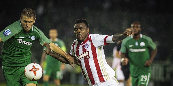 Πελάτης του Κολοβέτσιου ο Ολυμπιακός