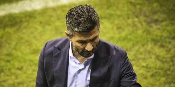 Έτσι θα παίξει ο Παναθηναϊκός κόντρα στον Ολυμπιακό