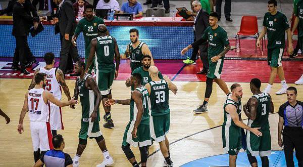 Ξεκίνησαν οι... αστειότητες στον οσφπ