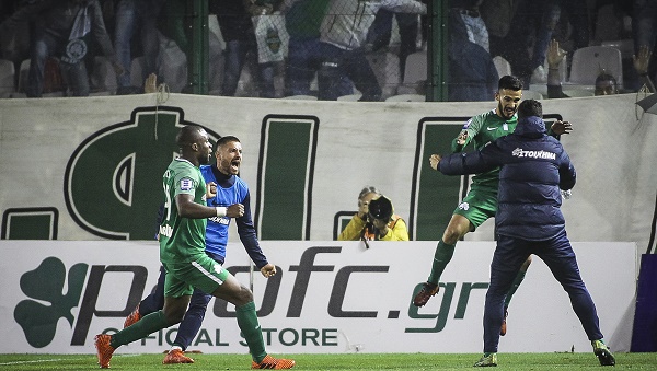 ΑΠΙΣΤΕΥΤΕΣ στιγμές με τη λήξη! Δείτε τι έκαναν ομάδα και κόσμος! (vid)