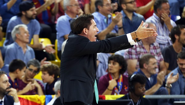 Δεν μπορούσε να το πιστέψει ο Πασκουάλ!