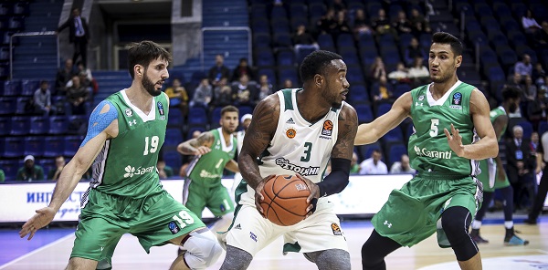 Ρίβερς: «Μην πιστεύετε αυτά που διαβάζετε, βγήκαμε μόνο για φαγητό στη Μόσχα»