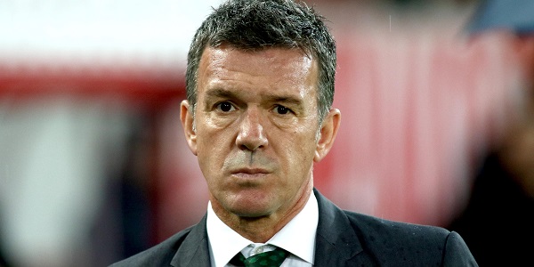 Παραιτούνται Σαραβάκος - Βλάχος!