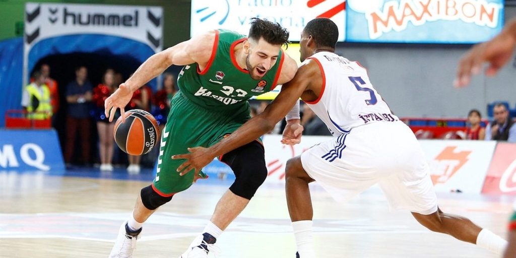 Τραγική η Μπασκόνια εν όψει Παναθηναϊκού