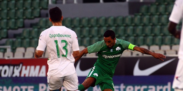 "Καρφιά" από Ζέκα