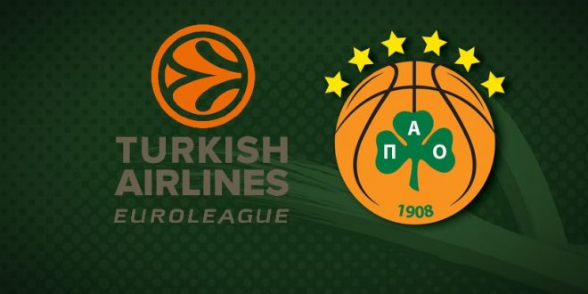Η βαθμολογία της Euroleague 18η αγωνιστική (pic)