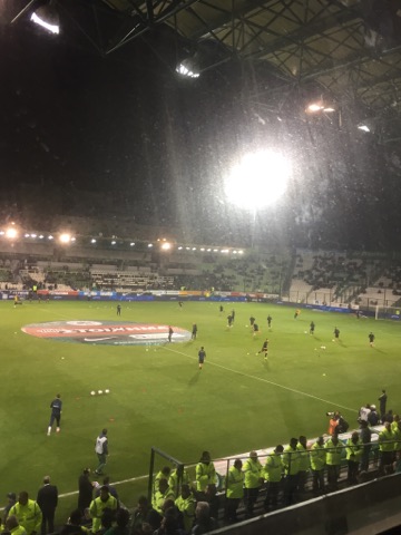 Οι πρώτες εικόνες από τη Λεωφόρο (pics)