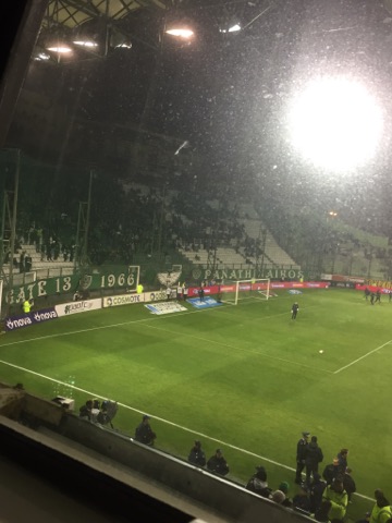 Οι πρώτες εικόνες από τη Λεωφόρο (pics)