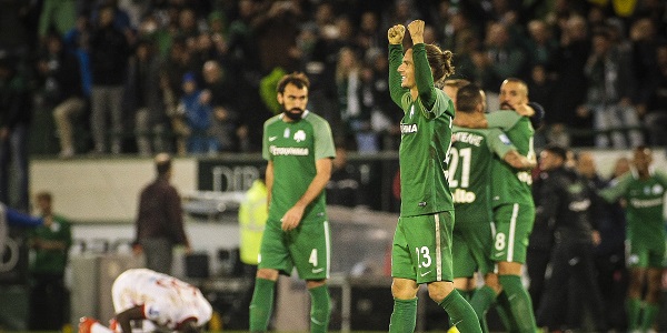 Οι πρώτες εικόνες από τη Λεωφόρο (pics)