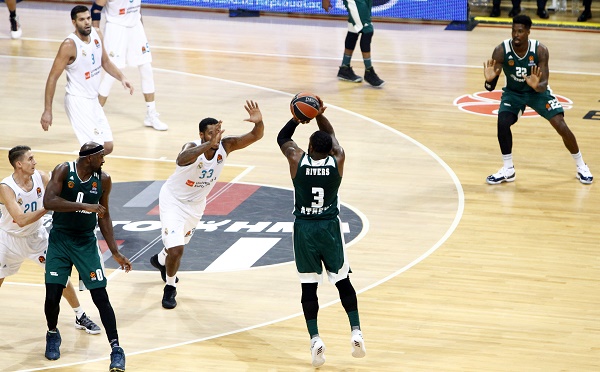 Ρίβερς: "Χαίρομαι που σας επιβεβαιώνω"