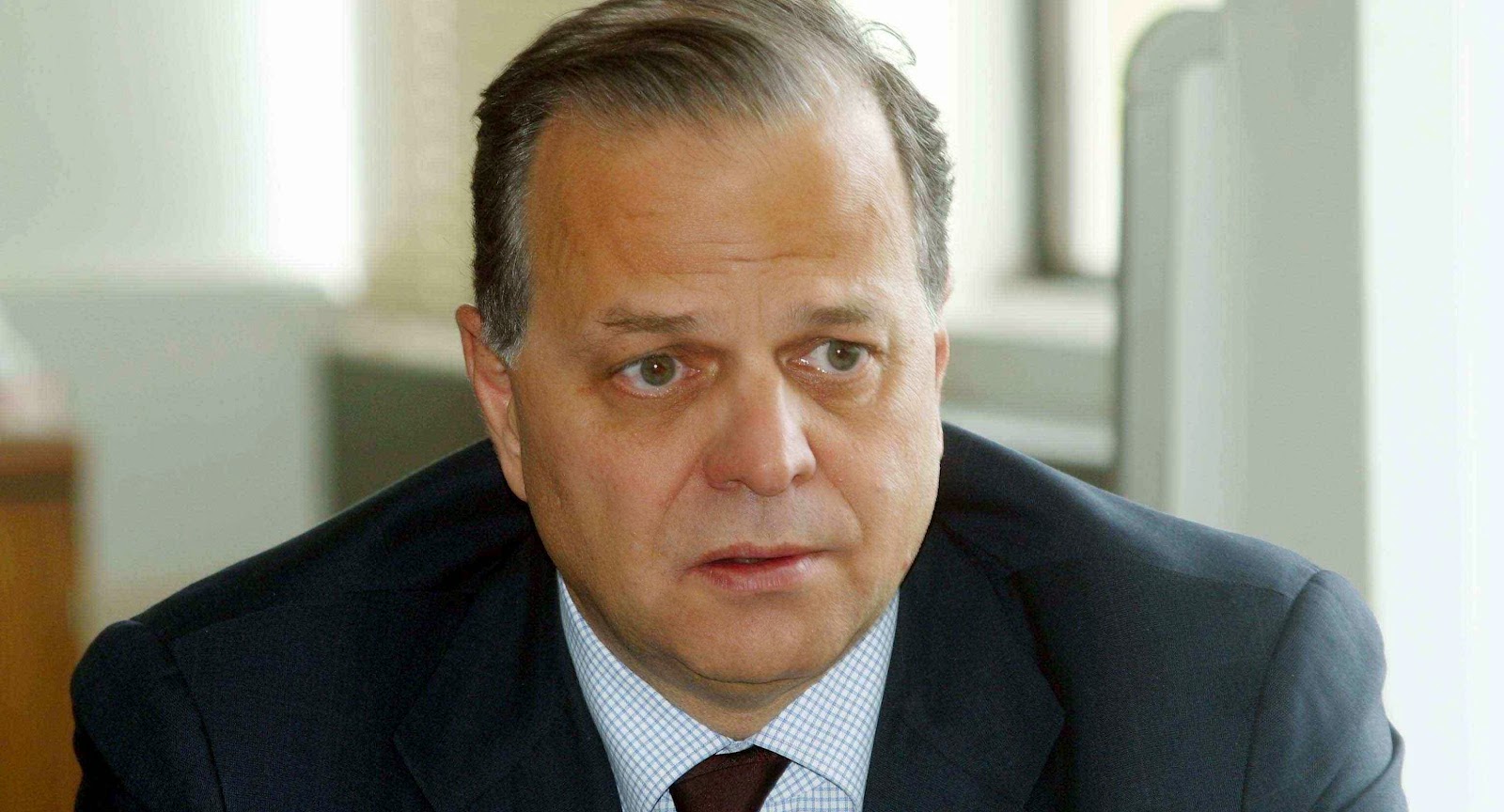Σενάρια για επαφή Αλαφούζου με Μυτιληναίο