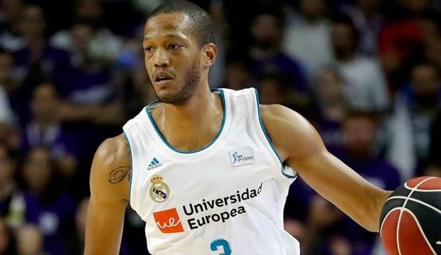 Νέο ΣΟΚ στην Ρεάλ Μαδρίτης: Εκτός και ο Ράντολφ!