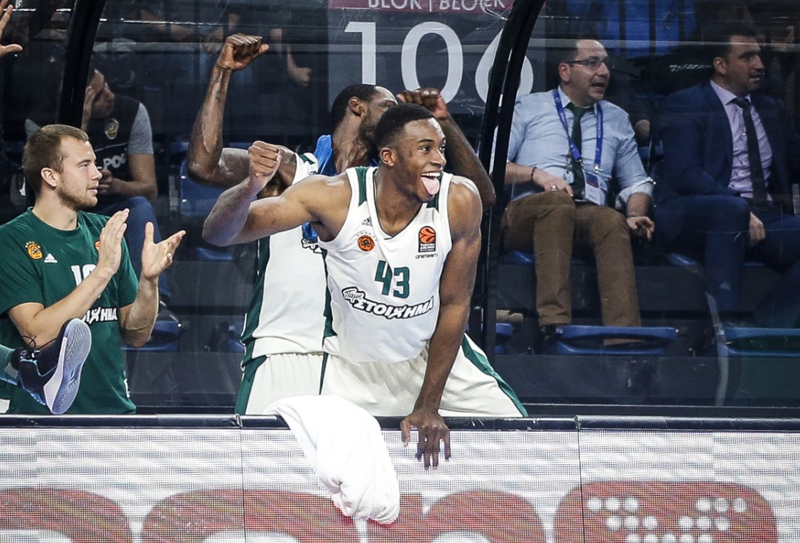 Η μεμψιμοιρία δεν έφερε… την «ομηρία» του Παναθηναϊκού