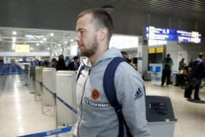 Η αναχώρηση του Εξάστερου για Ισπανία σε "κλικς" (pics) Η αναχώρηση του Εξάστερου για Ισπανία σε "κλικς" (pics)