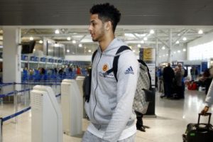 Η αναχώρηση του Εξάστερου για Ισπανία σε "κλικς" (pics) Η αναχώρηση του Εξάστερου για Ισπανία σε "κλικς" (pics)