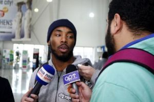 Η αναχώρηση του Εξάστερου για Ισπανία σε "κλικς" (pics) Η αναχώρηση του Εξάστερου για Ισπανία σε "κλικς" (pics)