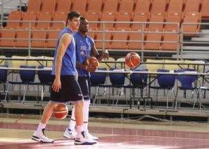 Μπήκαν οι Έλληνες του Παναθηναϊκού στην Εθνική! (pics)