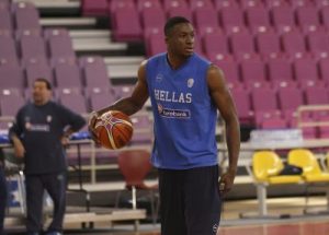 Μπήκαν οι Έλληνες του Παναθηναϊκού στην Εθνική! (pics)