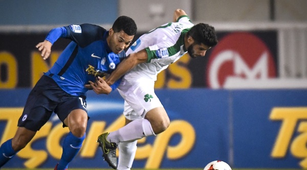 Ινσούα: «Ο Παναθηναϊκός δεν θα χαθεί ποτέ»