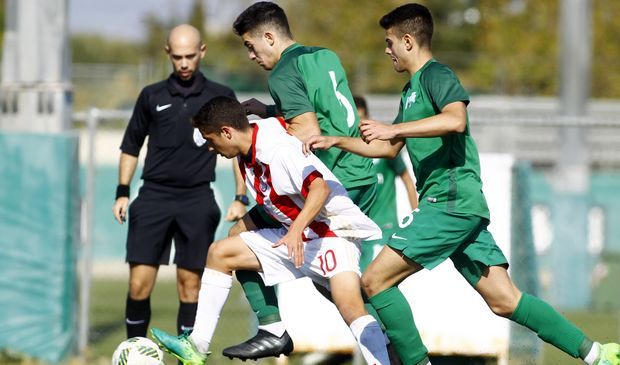 Νίκη με 2-0 κόντρα στον Ολυμπιακό για τον Παναθηναϊκό
