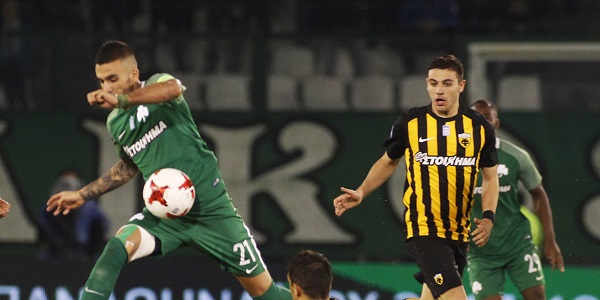 Νέος μνηστήρας για Κουρμπέλη