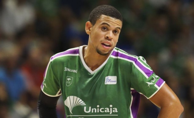 Ονειρεύεται διπλό στο ΟΑΚΑ ο ΜακΚάλουμ