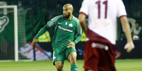 Δεν ανησυχούν για Μολέδο