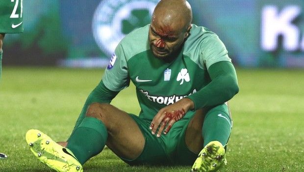 Μολέδο: "Όλα καλά" (pic)