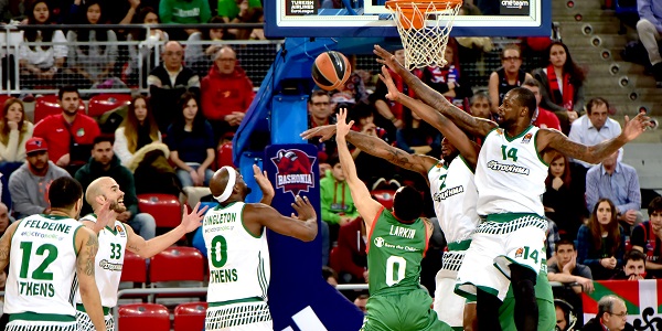 Κακός δαίμονας για τον Εξάστερο