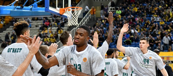 Το πρωτοσέλιδο της Πράσινης μετά τον αποκλεισμό! (pic)