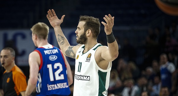 ΑΠΙΘΑΝΟ σχόλιο Παππά σε Καλάθη! (pic)