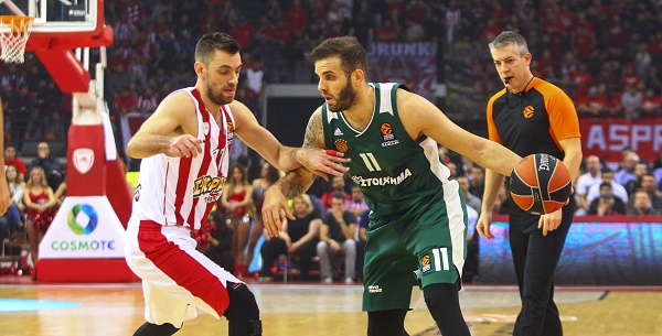 "Βράζουν" στον Εξάστερο με διαιτησία και Ευρωλίγκα!
