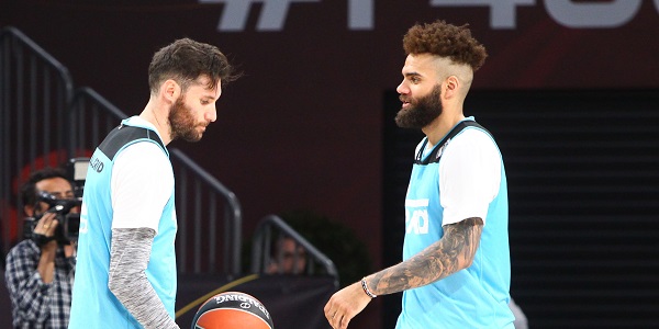 Και άλλη σημαντική απουσία για την Ρεάλ πριν τον Παναθηναϊκό