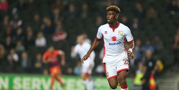 Προτάθηκε ο Τσιμπόλα στον Παναθηναϊκό