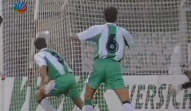 Σαν σήμερα: Λεβερκούζεν - Παναθηναϊκός 1-2 (vid)