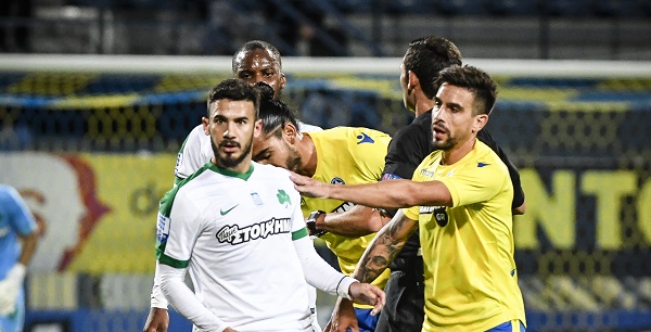 Πρόβλημα και με Βιγιαφάνιες!