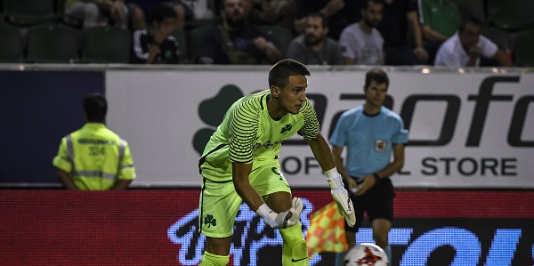 Ο Βλαχοδήμος μπήκε για... λίγο στο ρόστερ της Μπενφίκα!