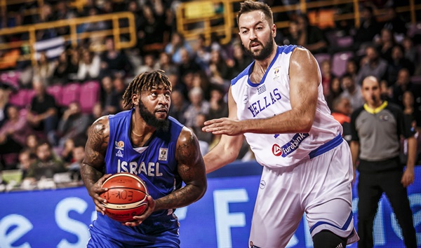 Νίκη με απίστευτο Αντετοκούνμπο η Εθνική - Τι έκαναν οι "πράσινοι"