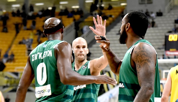 Στο Φάληρο ερχόμαστε... - Τι ώρα είναι το ντέρμπι